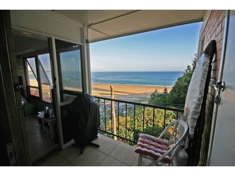 12/30 Powell Crescent, Coolangatta QLD 4225