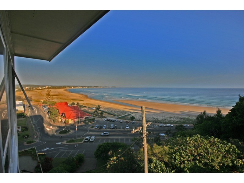 12/30 Powell Crescent, Coolangatta QLD 4225