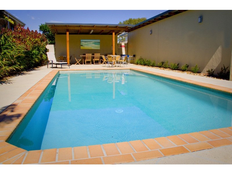 Pottsville Beach Motel/30- 34 Tweed Coast Road, Pottsville Beach NSW 2489