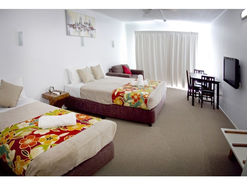 Pottsville Beach Motel/30- 34 Tweed Coast Road, Pottsville Beach NSW 2489