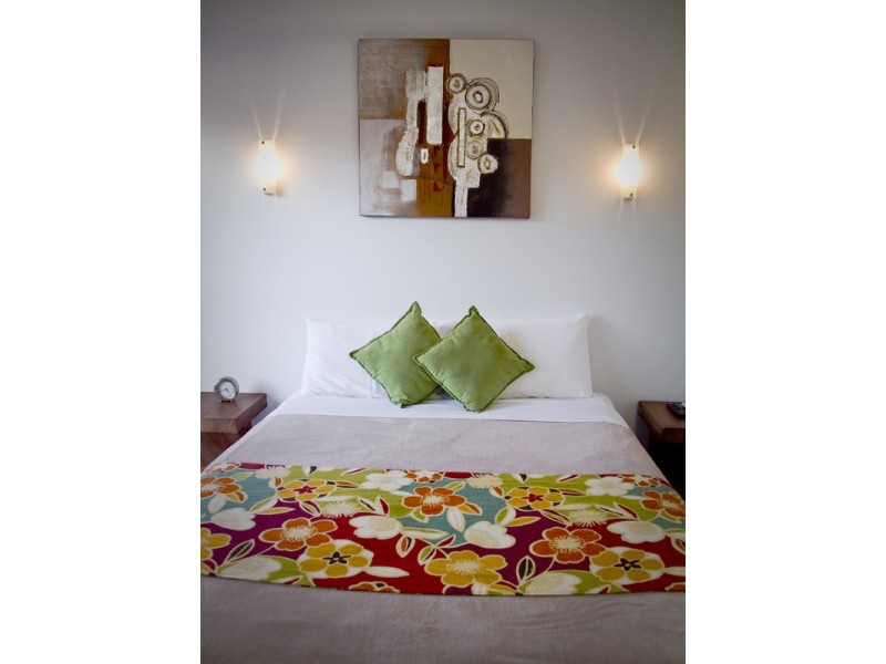 Pottsville Beach Motel/30- 34 Tweed Coast Road, Pottsville Beach NSW 2489