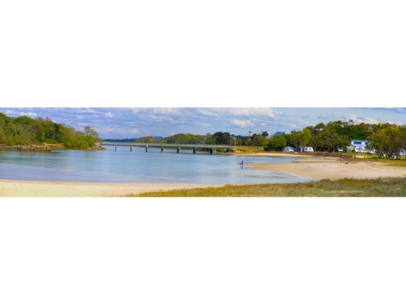 Pottsville Beach Motel/30- 34 Tweed Coast Road, Pottsville Beach NSW 2489