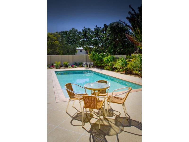 Pottsville Beach Motel/30- 34 Tweed Coast Road, Pottsville Beach NSW 2489