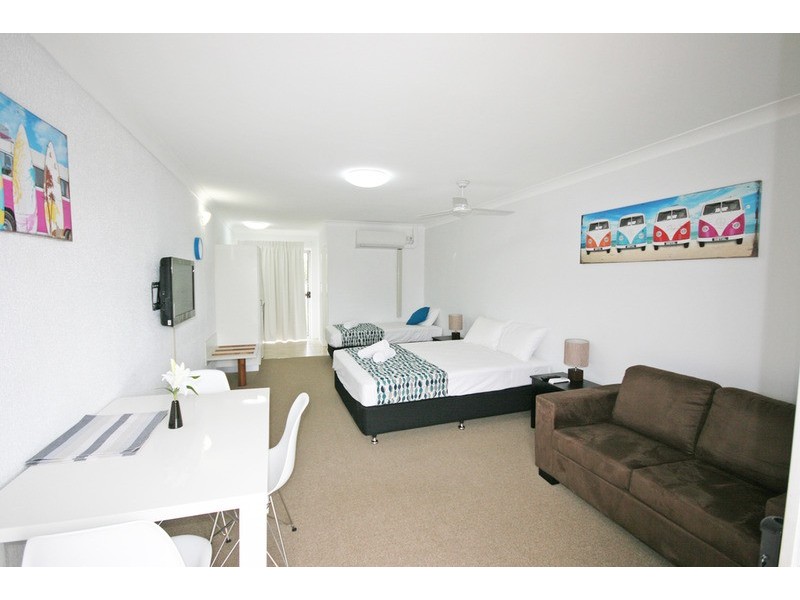 Pottsville Beach Motel/30- 34 Tweed Coast Road, Pottsville Beach NSW 2489