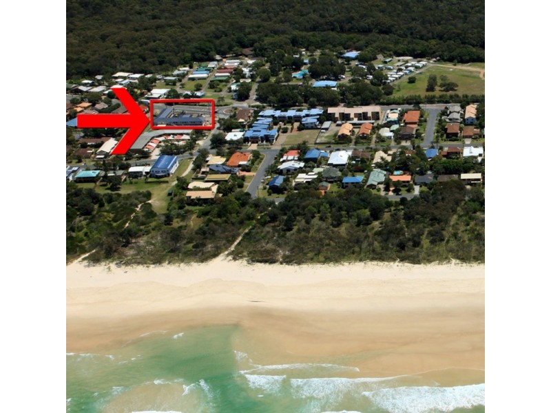 ‘Pottsville Beach Motel’/30- 34 Tweed Coast Road, Pottsville Beach NSW 2489