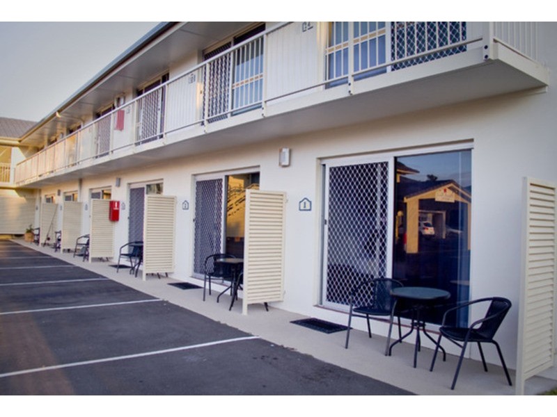 ‘Pottsville Beach Motel’/30- 34 Tweed Coast Road, Pottsville Beach NSW 2489