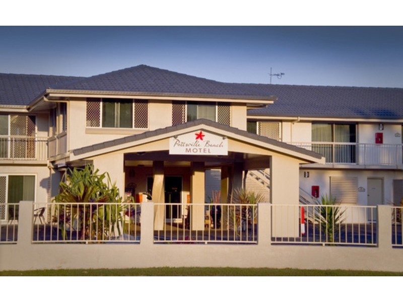 ‘Pottsville Beach Motel’/30- 34 Tweed Coast Road, Pottsville Beach NSW 2489