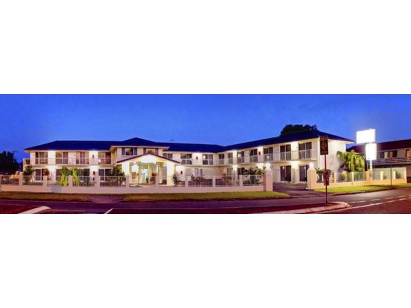 ‘Pottsville Beach Motel’/30- 34 Tweed Coast Road, Pottsville Beach NSW 2489