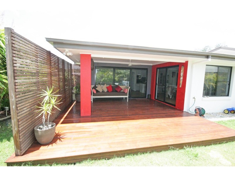 16 Sugar Glider Drive, Pottsville NSW 2489