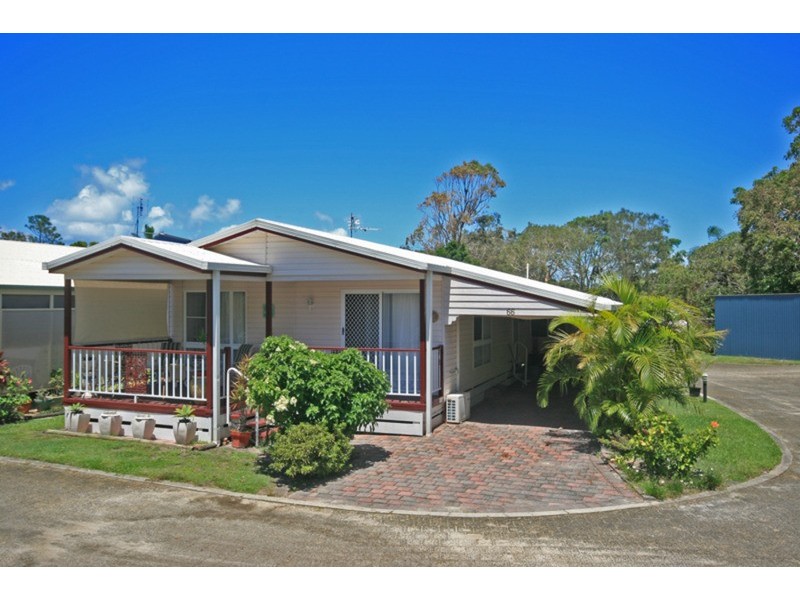 Lot 66 Pottsville North Holiday Park, Pottsville NSW 2489