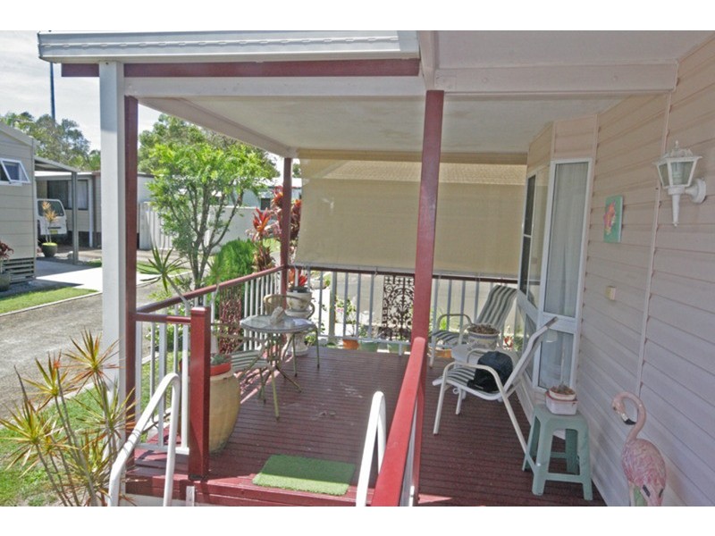 Lot 66 Pottsville North Holiday Park, Pottsville NSW 2489