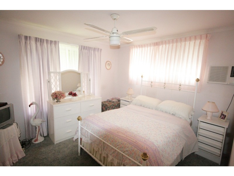 Lot 66 Pottsville North Holiday Park, Pottsville NSW 2489