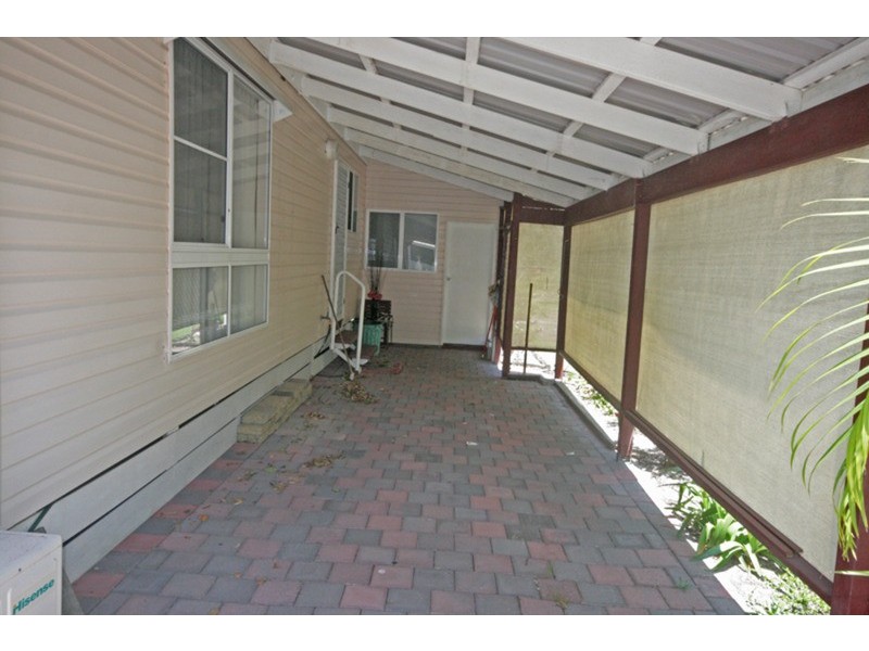 Lot 66 Pottsville North Holiday Park, Pottsville NSW 2489