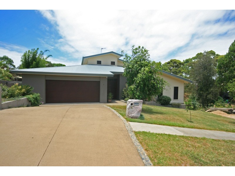 4 Marsupial Drive, Pottsville NSW 2489