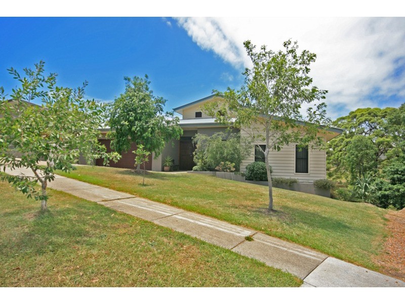 4 Marsupial Drive, Pottsville NSW 2489