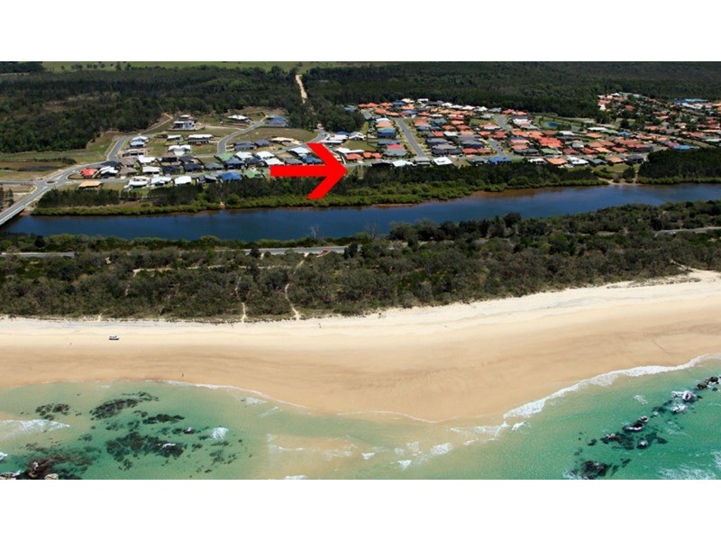 Lot 220 # 139 Overall Drive, Pottsville NSW 2489