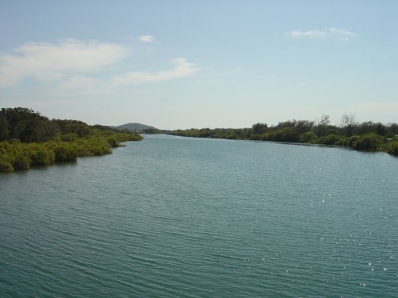 Lot 220 # 139 Overall Drive, Pottsville NSW 2489