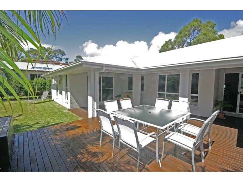 6 Butternut  Place, Pottsville NSW 2489