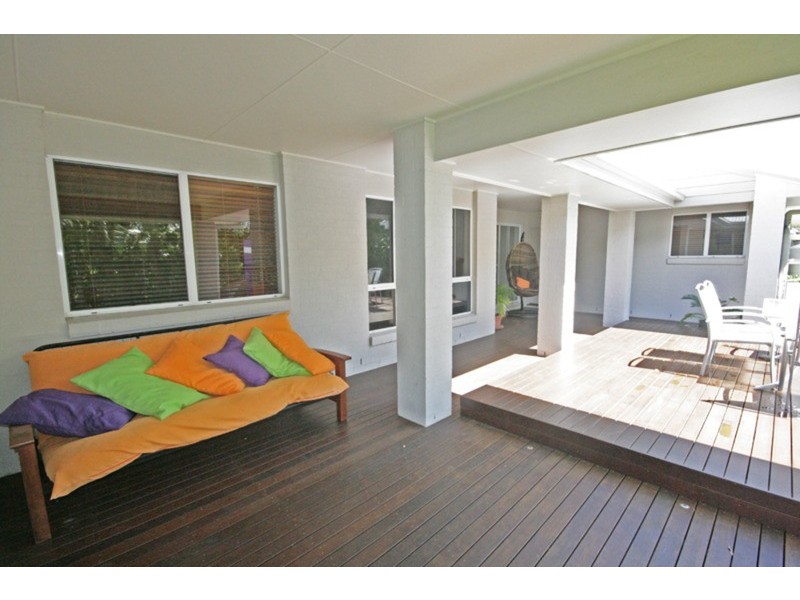 6 Butternut  Place, Pottsville NSW 2489