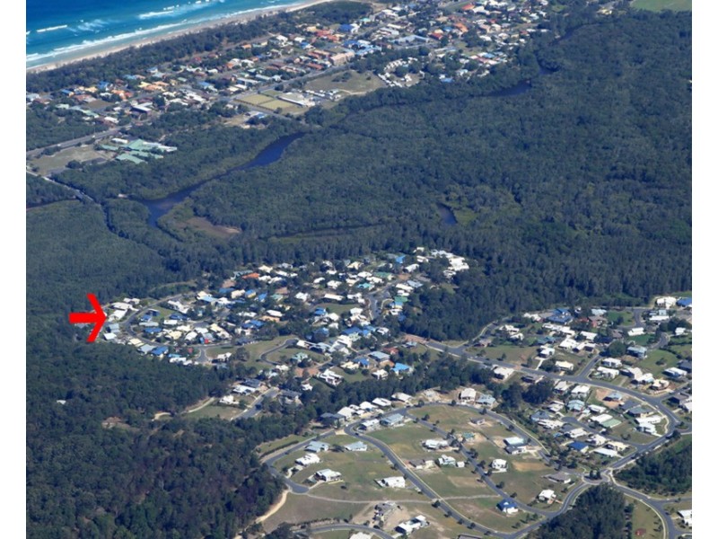 6 Butternut  Place, Pottsville NSW 2489