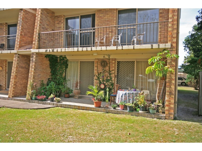 6/42 Tweed Coast Road, Pottsville NSW 2489