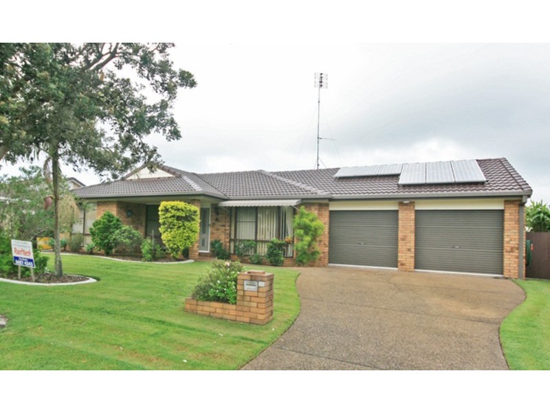 14 Sandalwood Drive, Cabarita Beach NSW 2488