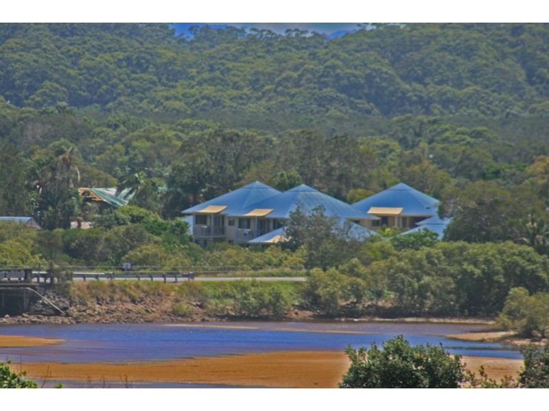 17/2 Creek  Street, Hastings Point NSW 2489