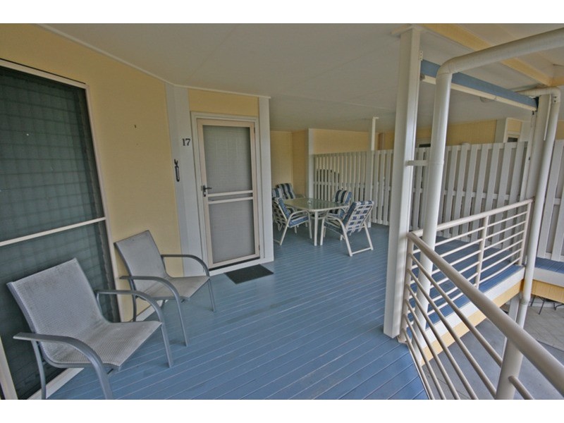 17/2 Creek  Street, Hastings Point NSW 2489