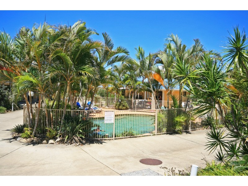 17/2 Creek  Street, Hastings Point NSW 2489