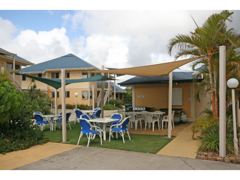 17/2 Creek  Street, Hastings Point NSW 2489