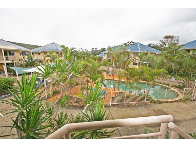 17/2 Creek  Street, Hastings Point NSW 2489