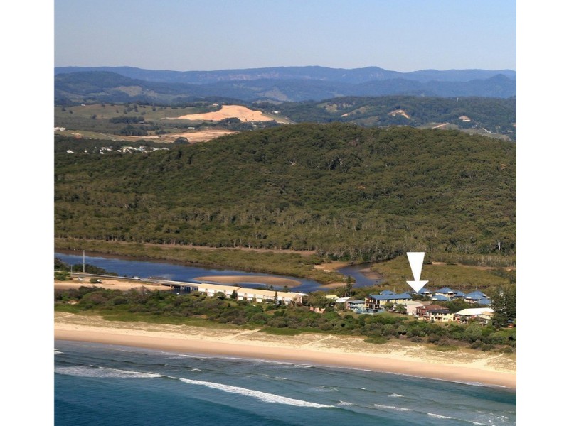 17/2 Creek  Street, Hastings Point NSW 2489