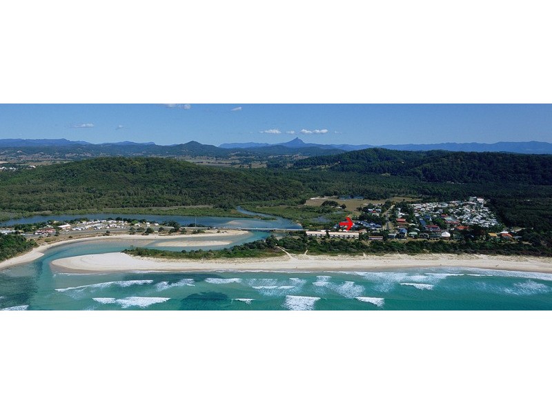 17/2 Creek  Street, Hastings Point NSW 2489