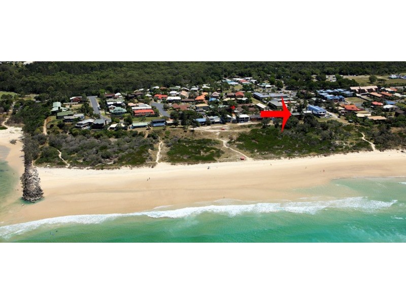 45 Elanora Avenue, Pottsville NSW 2489