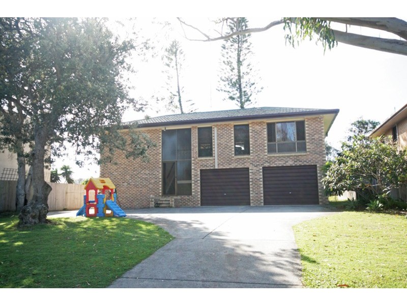 45 Elanora Avenue, Pottsville NSW 2489