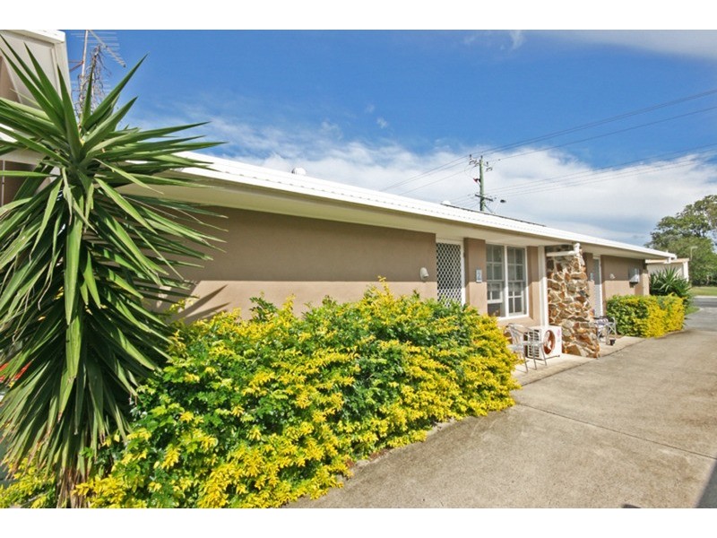 2/66 Tweed Coast Road, Pottsville NSW 2489