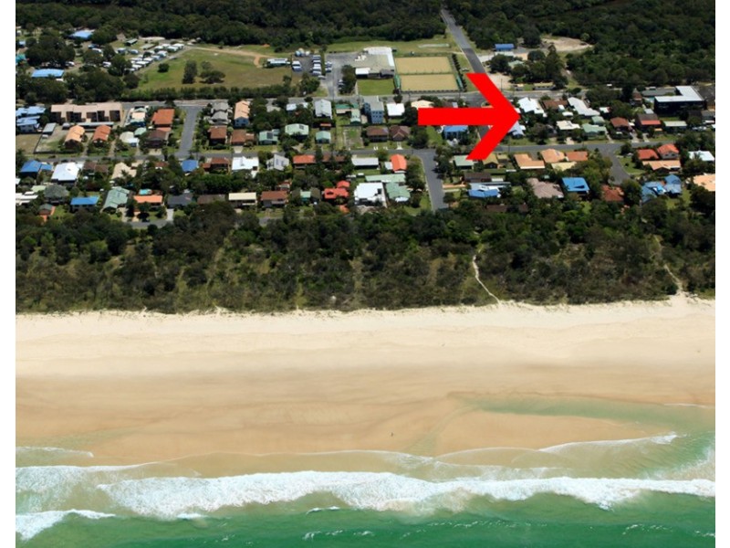 2/66 Tweed Coast Road, Pottsville NSW 2489