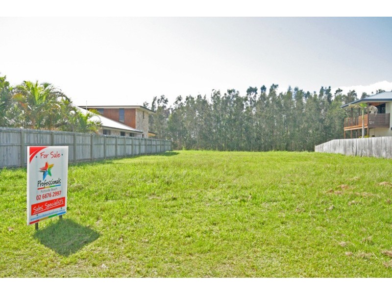 123 Overall Drive, Pottsville NSW 2489