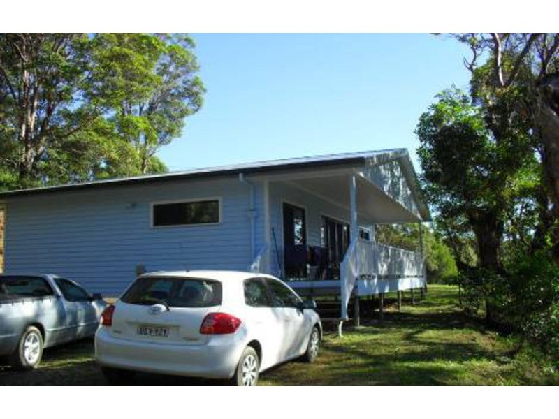 433 Pottsville Road, Sleepy Hollow NSW 2483