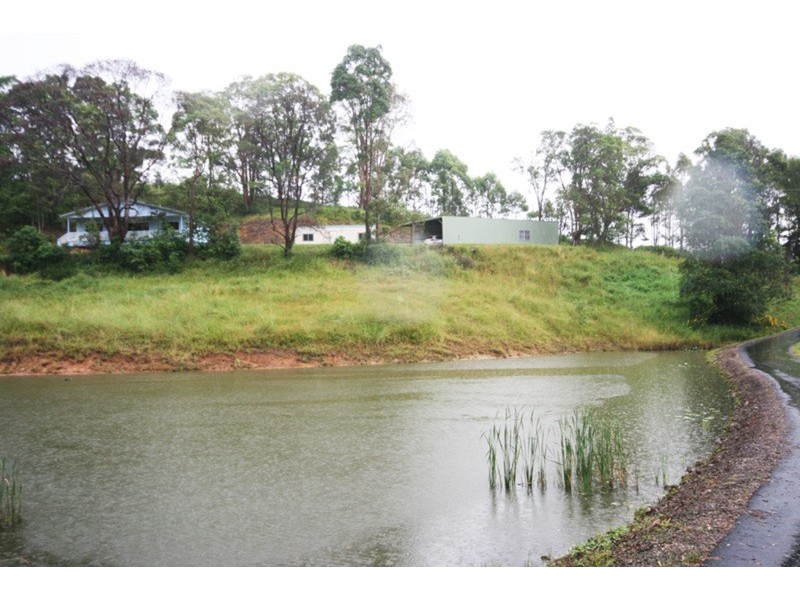 433 Pottsville Road, Sleepy Hollow NSW 2483