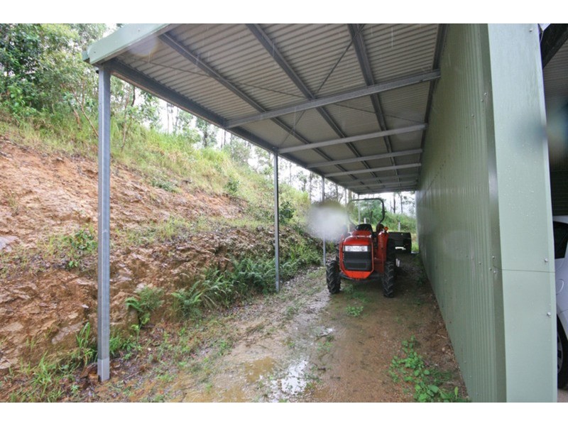 433 Pottsville Road, Sleepy Hollow NSW 2483