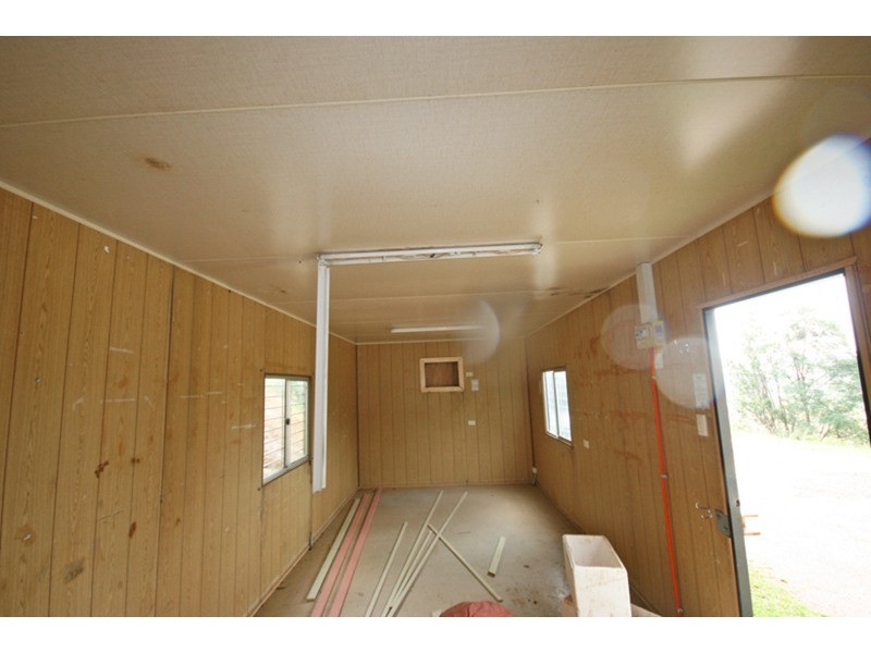 433 Pottsville Road, Sleepy Hollow NSW 2483