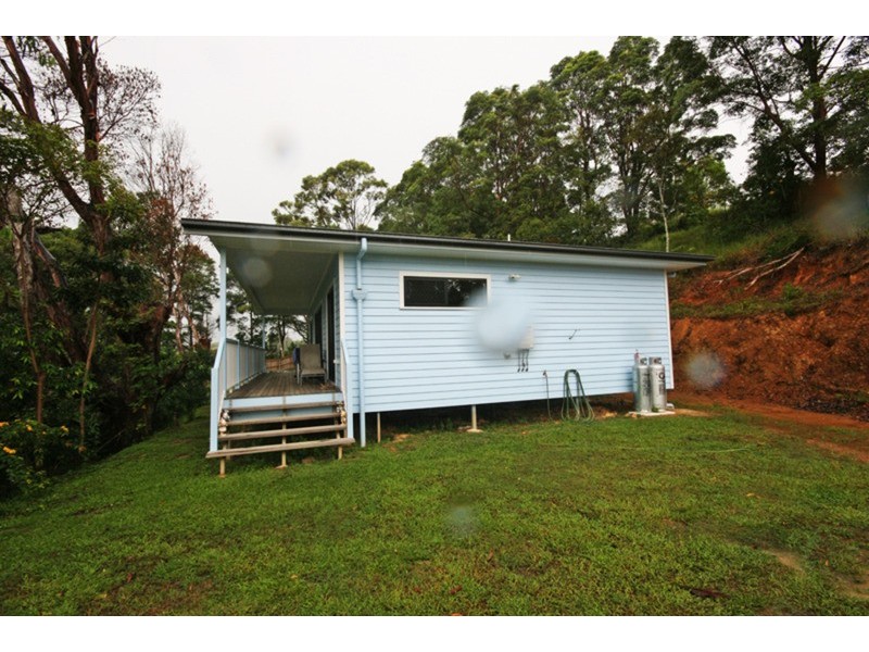 433 Pottsville Road, Sleepy Hollow NSW 2483