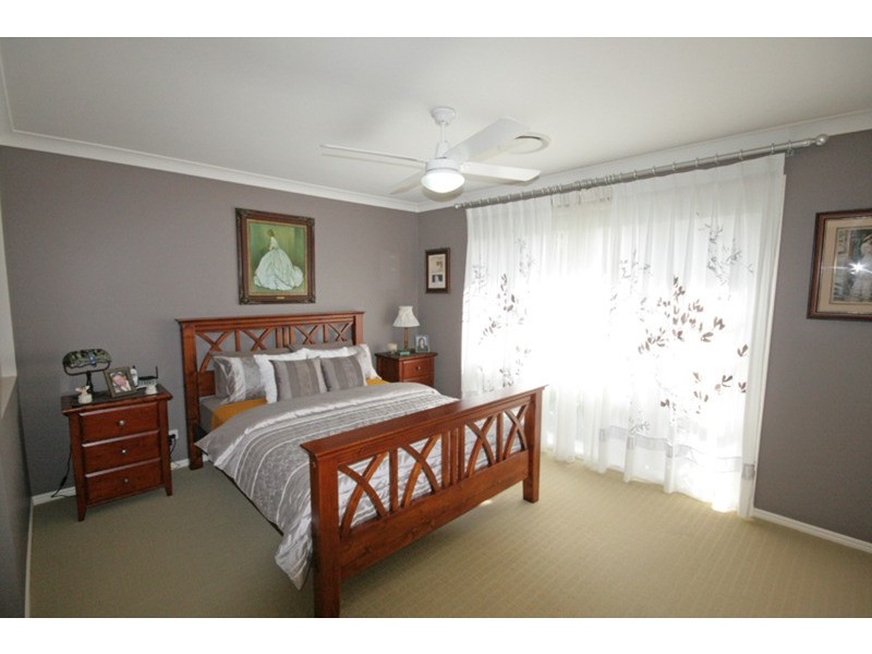 20 Lennox Circuit, Pottsville NSW 2489