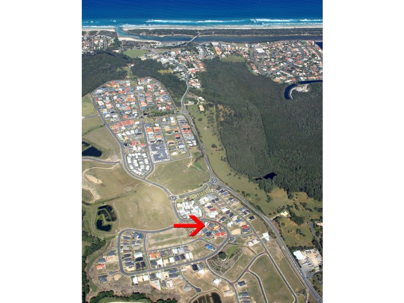 20 Lennox Circuit, Pottsville NSW 2489