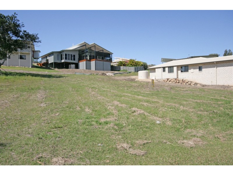 Lot  393 Macadamia Drive, Pottsville NSW 2489