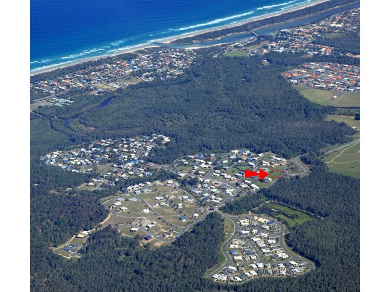Lot  393 Macadamia Drive, Pottsville NSW 2489