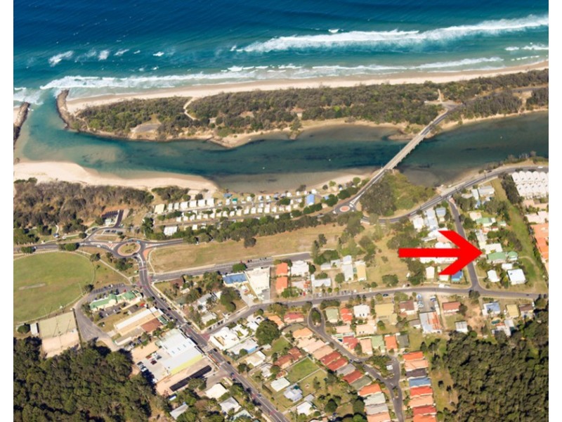 10 Anne Street, Pottsville NSW 2489