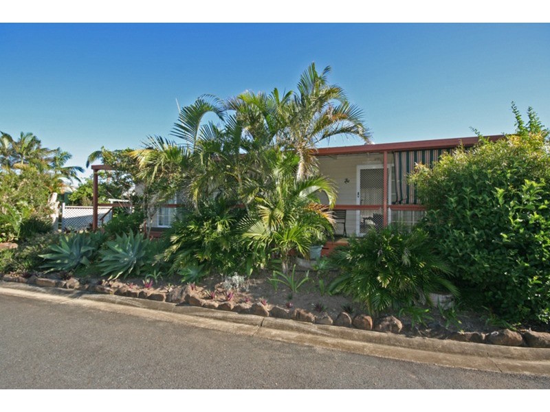 Lot 317 North Star Holiday Park, Hastings Point NSW 2489