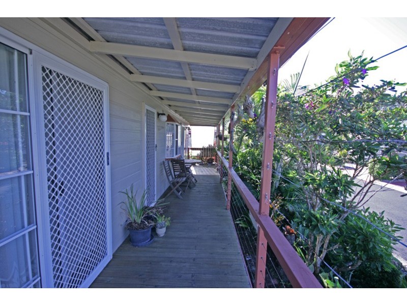 Lot 317 North Star Holiday Park, Hastings Point NSW 2489